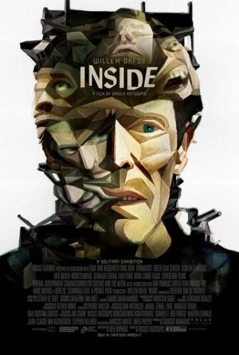 ����� ������ / Inside (2022)