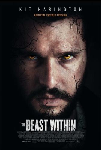 ����� ����� ������ / The Beast Within (2024)