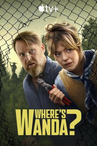 ����� ���� ������� ����� / Where's Wanda? (2024)