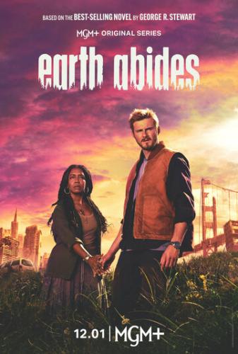 ����� ����� ��� ����� / Earth Abides (2024)