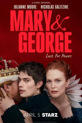 ����� ���� � ������ / Mary and George (2024)