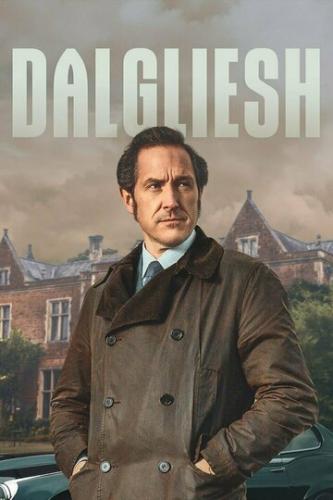 ����� ��������� ���� ������� / Dalgliesh (2021)