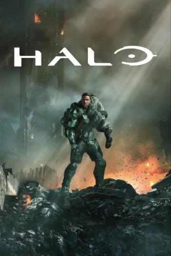 ����� Halo / Halo (2022)