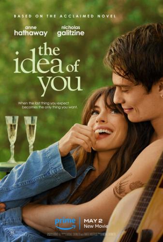����� ����� � ���� / The Idea of You (2024)