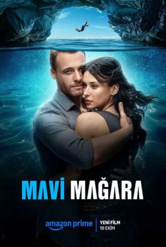 ����� ������� ������ / Mavi Magara (2024)