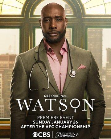 ����� ������ / Watson (2024)