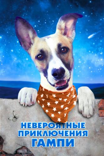 ����� ����������� ����������� ����� / Gump - pes, ktery naucil lidi zit (2021)