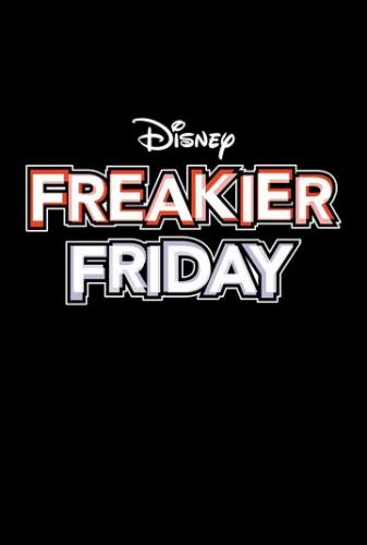 ����� ������� ������� 2 / Freakier Friday (2025)