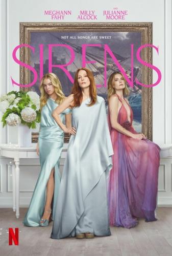 ����� ������ / Sirens (2025)