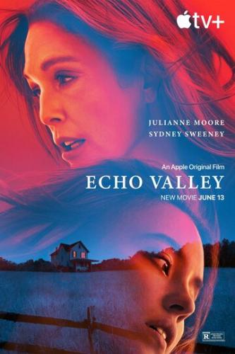 ����� ������ ��� / Echo Valley (2025)