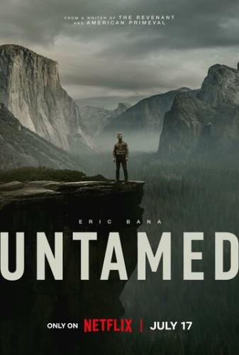 ����� ����������� / Untamed (2025)