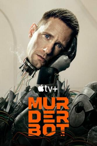 ����� ��������� / Murderbot (2025)
