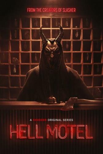 ����� ������ ������ / Hell Motel (2025)