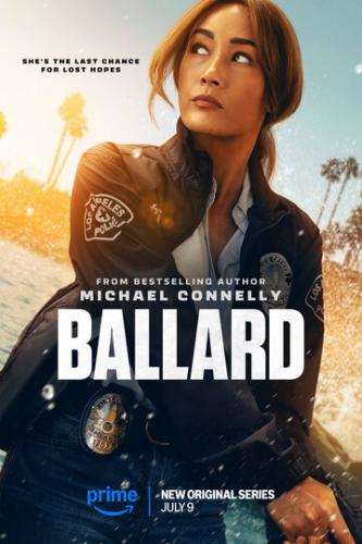 ����� ������� / Ballard (2025)