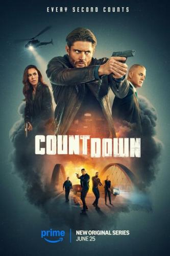 ����� ��������� ������ / Countdown (2025)
