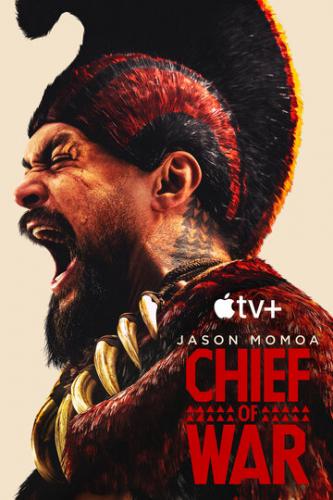����� ����� ����� / Chief of War (2025)