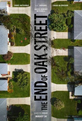 ����� �� ���� ���-����� / The End of Oak Street (2026)