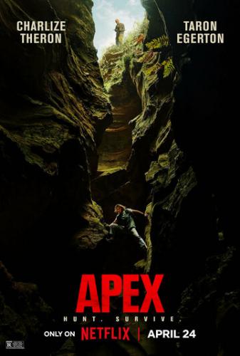 ������� / Apex (2026)