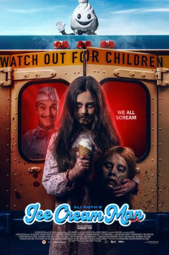 ����� ���������� / Ice Cream Man (2026)